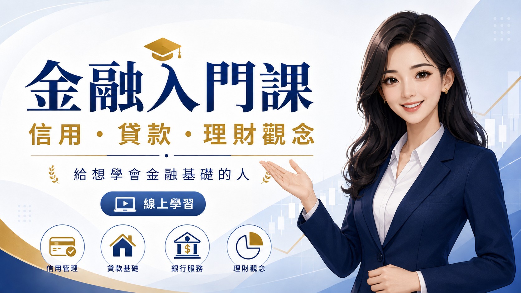 Banker course