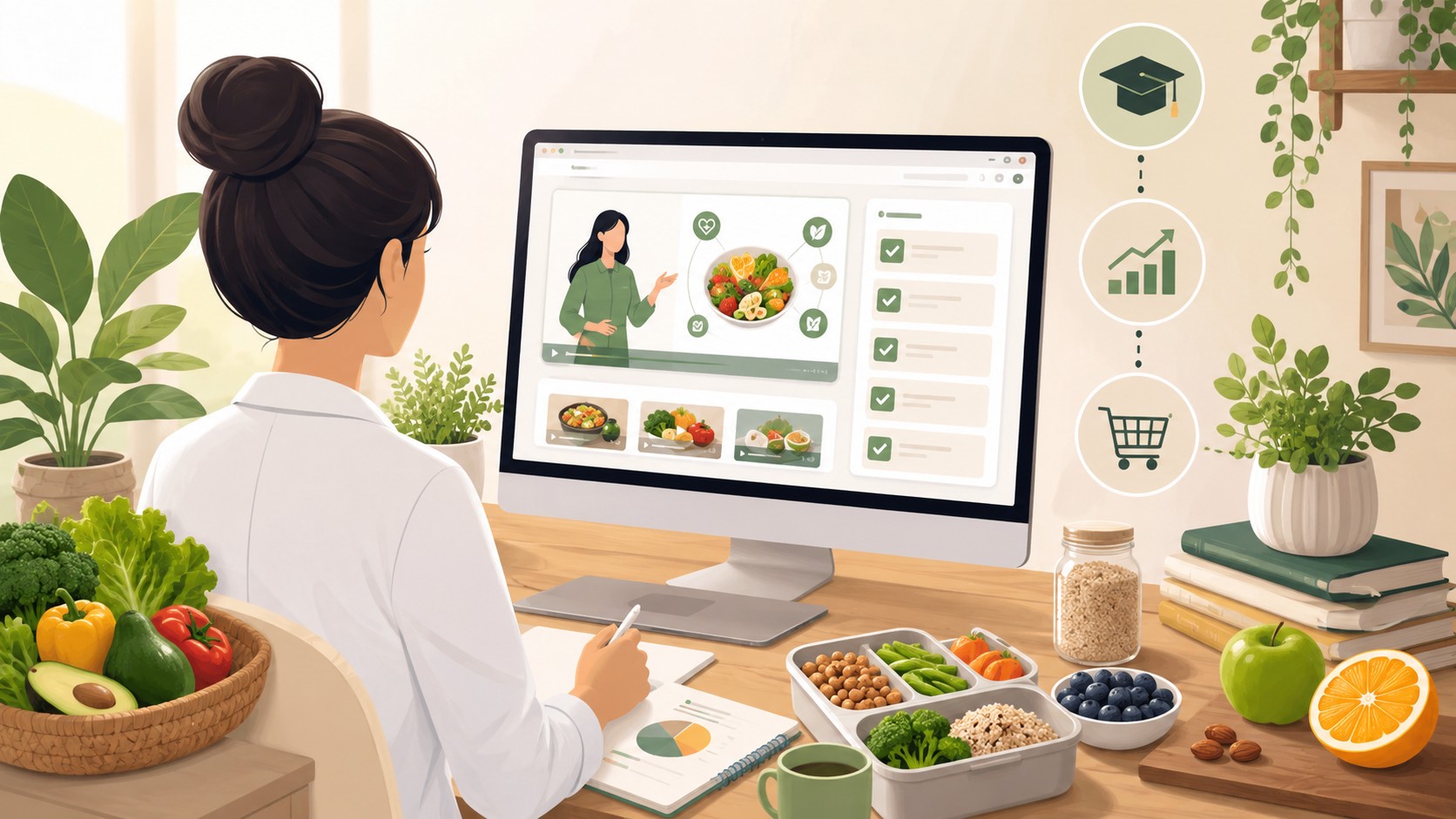 Dietitian course
